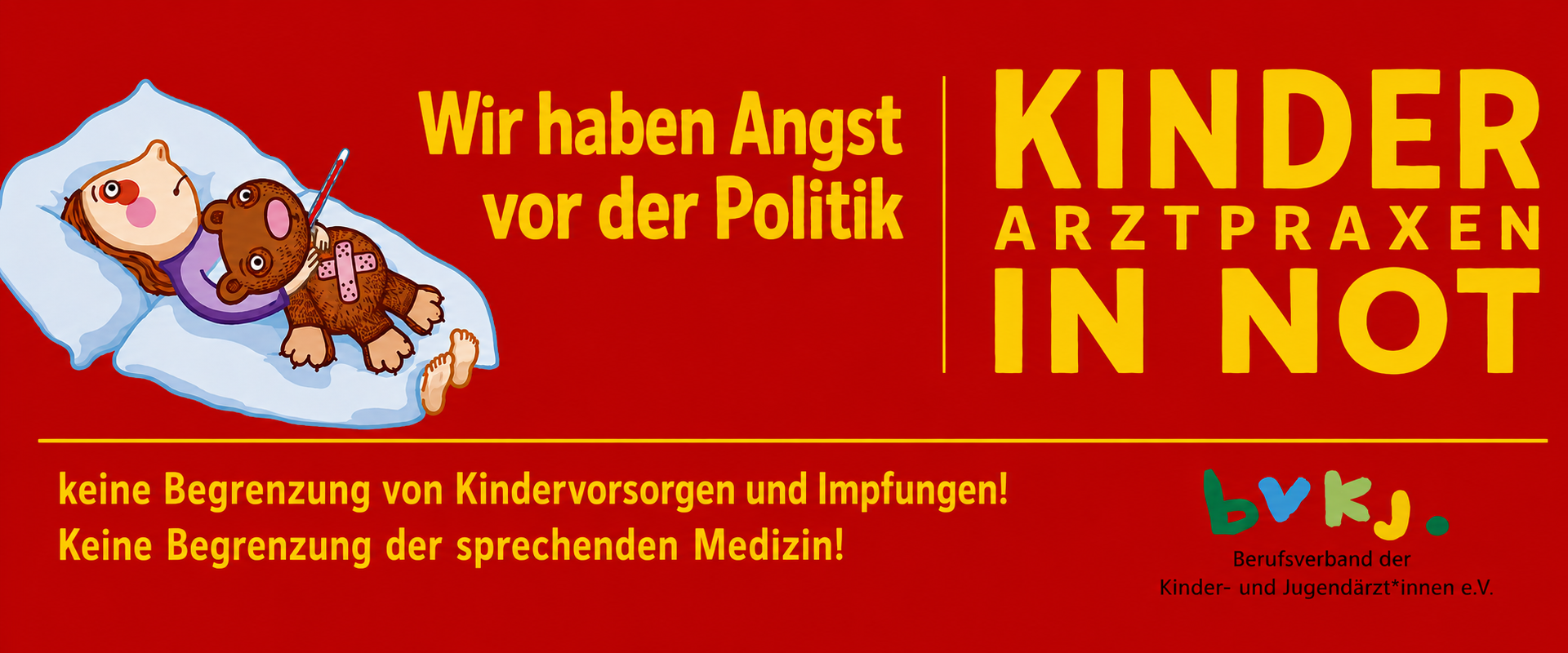 Kinderarztpraxis am Oskar